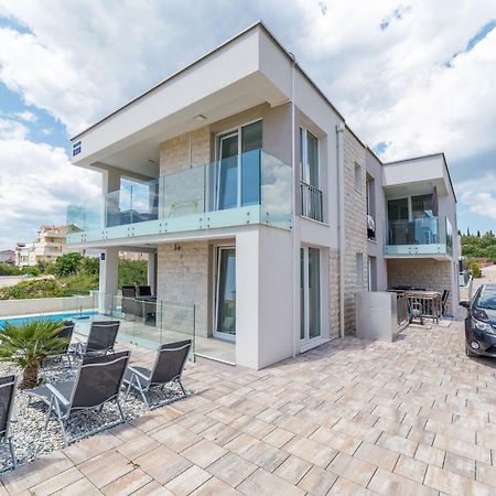 Apartments M&L Водице Екстер'єр фото