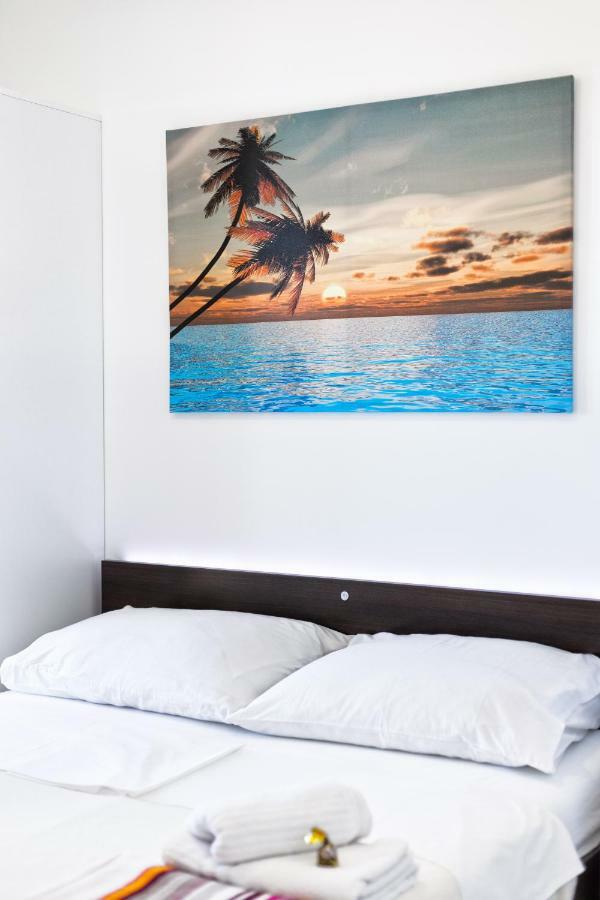 Apartments M&L Водице Екстер'єр фото