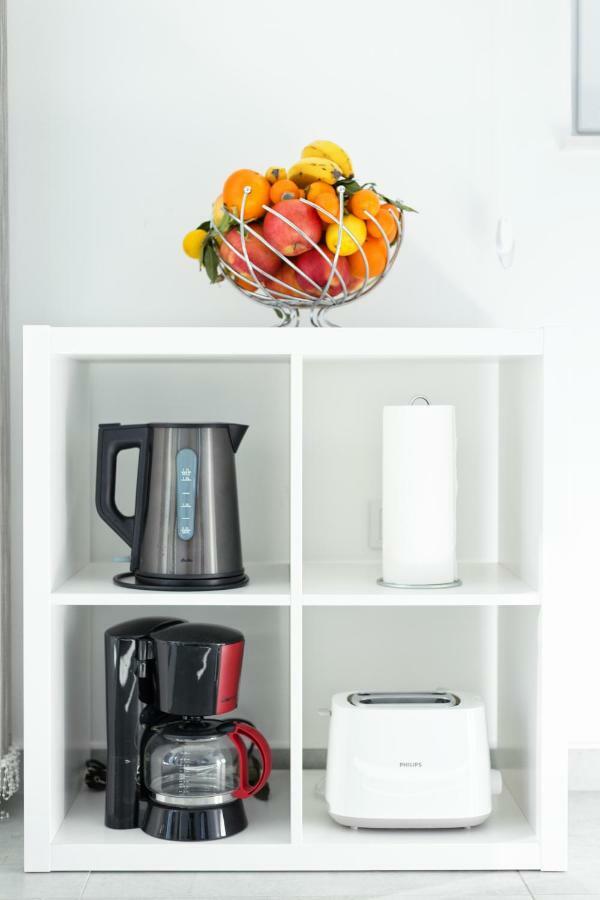 Apartments M&L Водице Екстер'єр фото