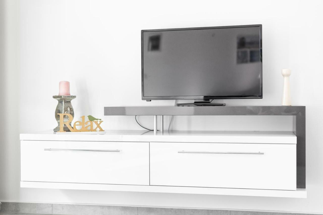 Apartments M&L Водице Екстер'єр фото