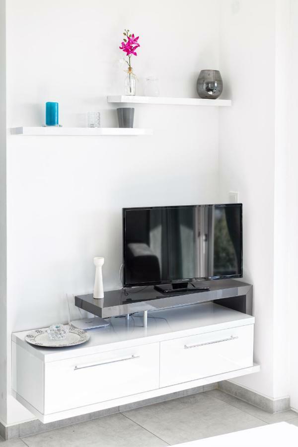 Apartments M&L Водице Екстер'єр фото