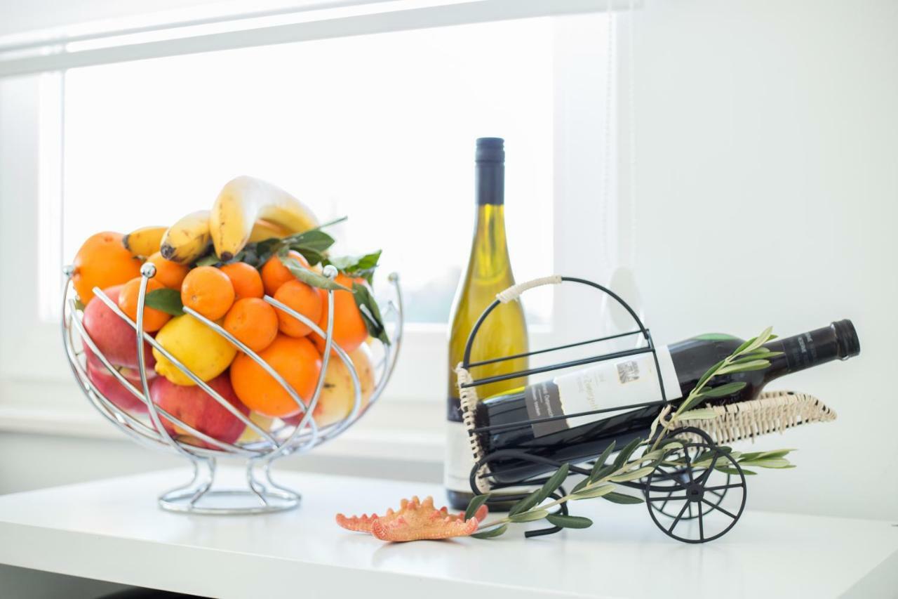 Apartments M&L Водице Екстер'єр фото
