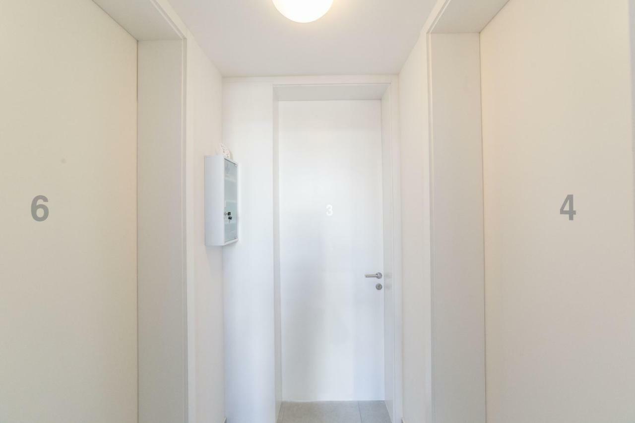 Apartments M&L Водице Екстер'єр фото