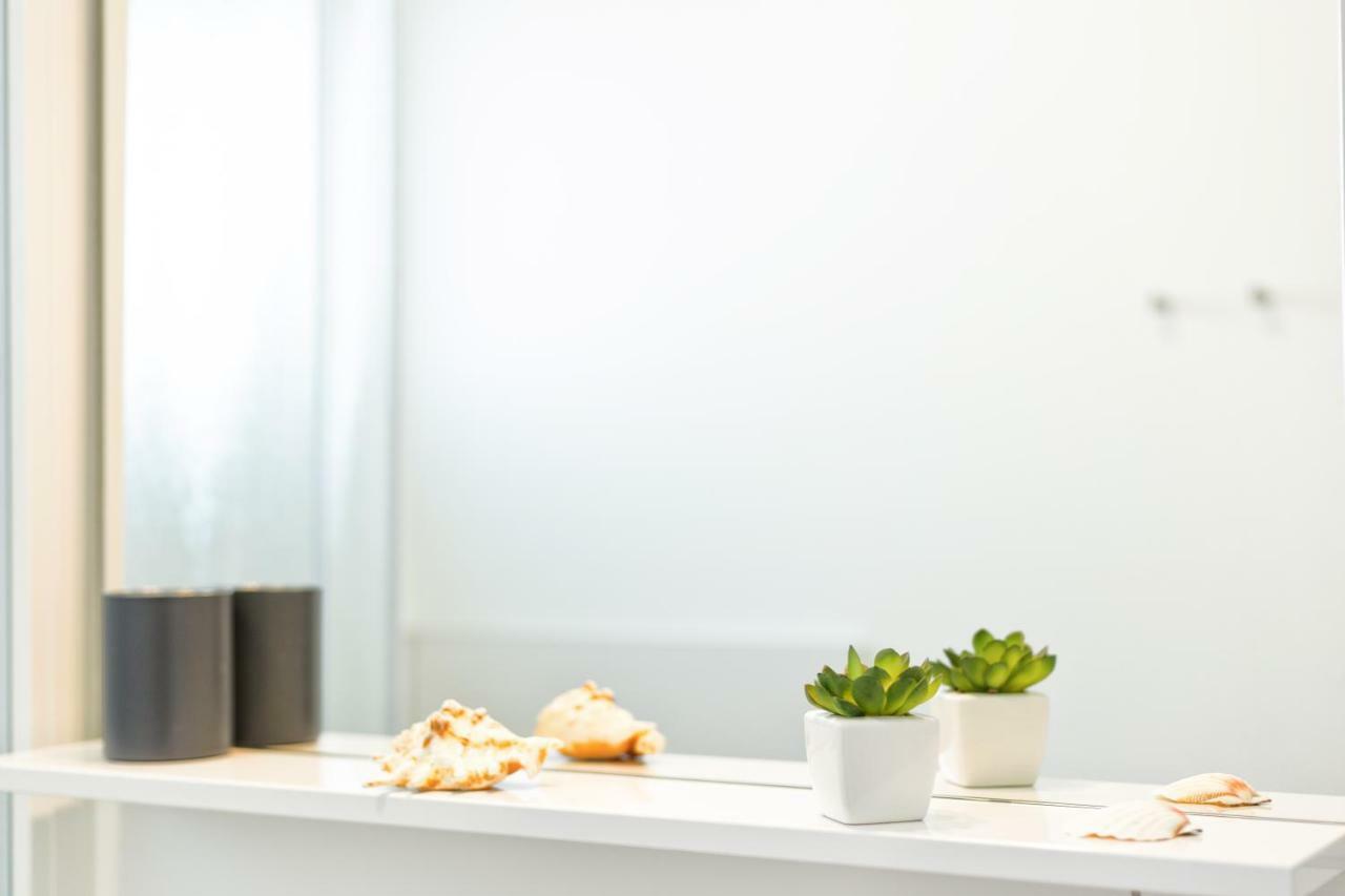 Apartments M&L Водице Екстер'єр фото