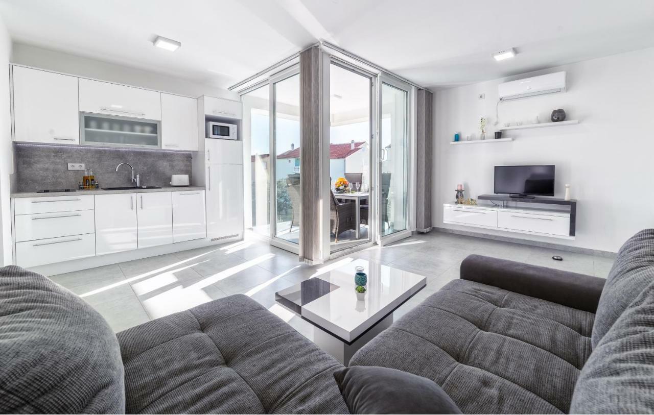 Apartments M&L Водице Екстер'єр фото