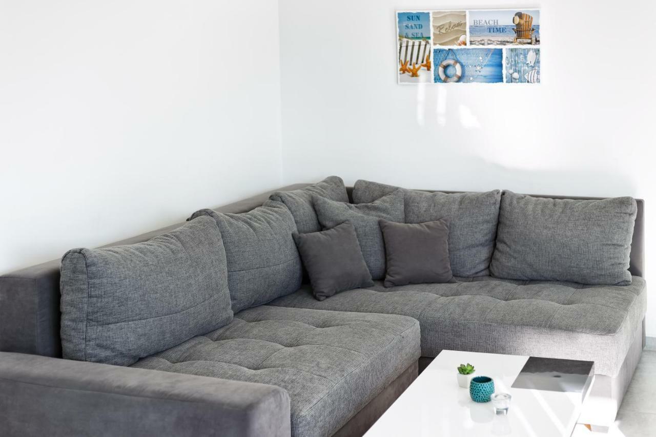 Apartments M&L Водице Екстер'єр фото