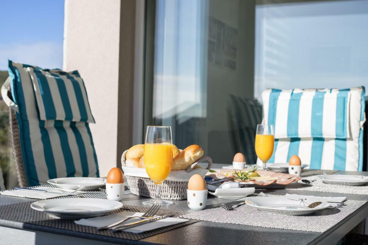 Apartments M&L Водице Екстер'єр фото