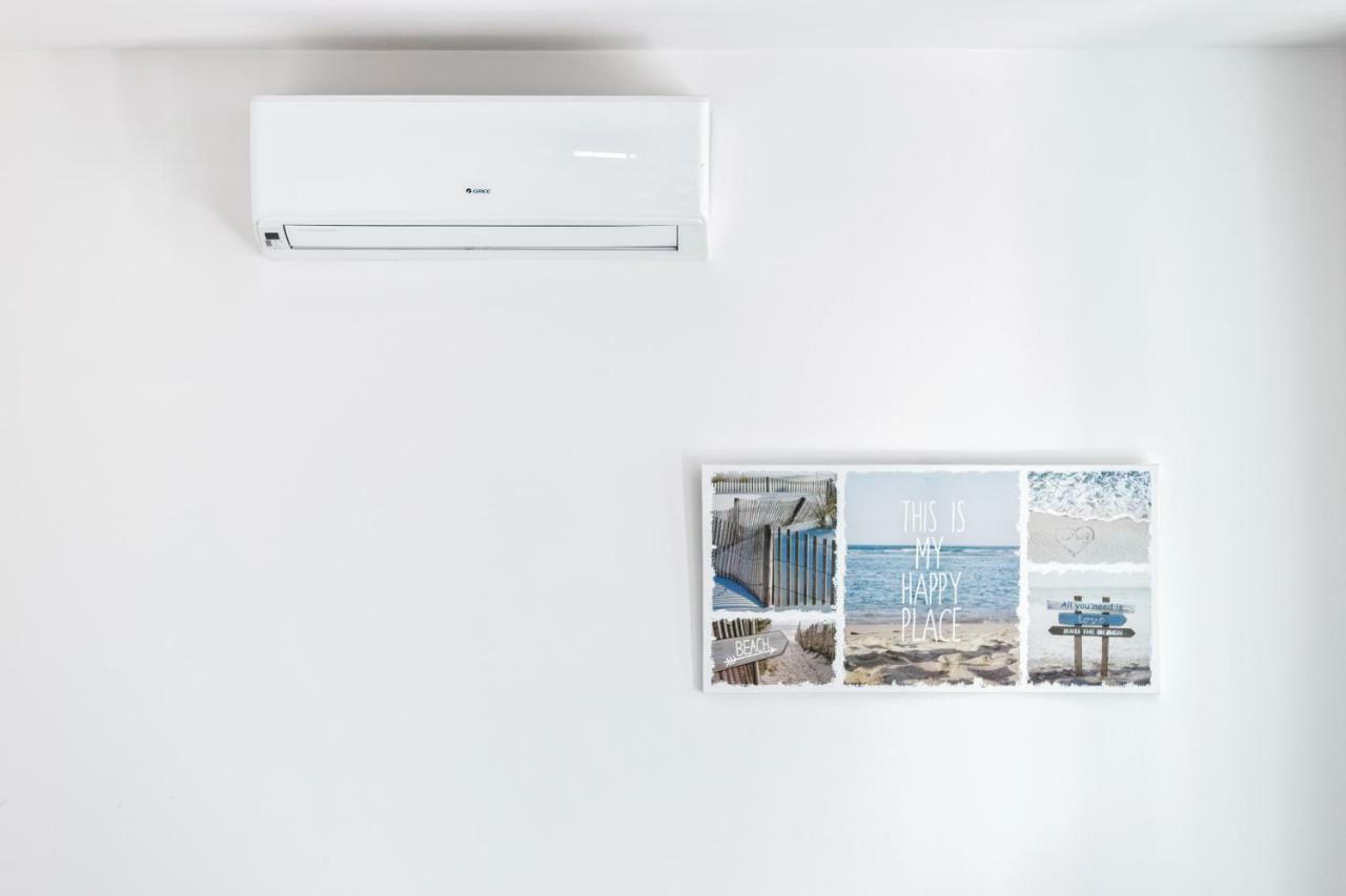 Apartments M&L Водице Екстер'єр фото