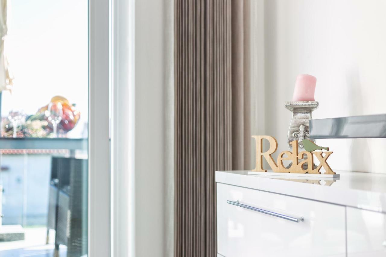 Apartments M&L Водице Екстер'єр фото