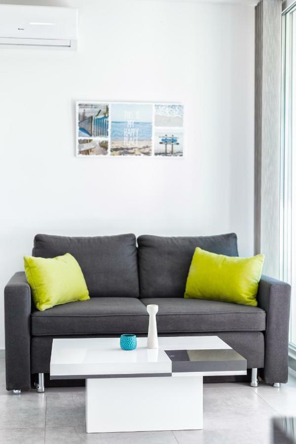 Apartments M&L Водице Екстер'єр фото